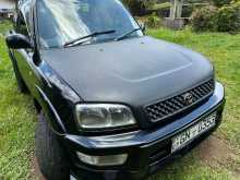 Toyota RAV4 1999 SUV