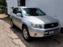 Toyota RAV4 2006 SUV