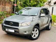 Toyota RAV 4 G GREAD 2007 SUV