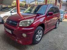 Toyota RAV4 2005 SUV