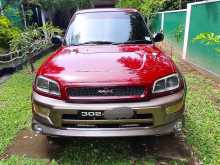 Toyota RAV4L 1998 SUV