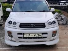 Toyota Rav4 2000 SUV