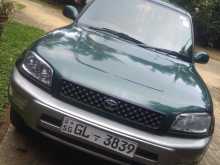 Toyota Rav4 1998 SUV