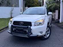 Toyota RAV4 2007 SUV