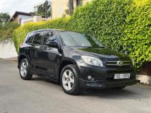Toyota Rav4 2007 SUV