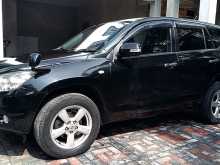 Toyota Rav4 2011 SUV