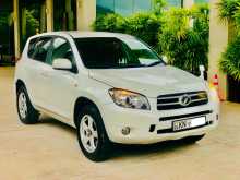 Toyota RAV4 2007 SUV
