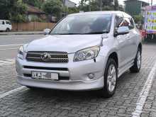 Toyota Rav4 2007 SUV