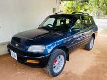 Toyota Rav4 1996 SUV