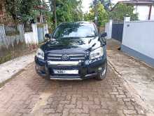 Toyota RAV4 2008 SUV