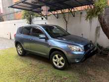 Toyota RAV4 2008 SUV