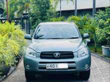 Toyota RAV4 2007 SUV