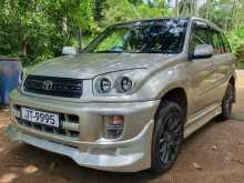 Toyota RAV4 2001 SUV