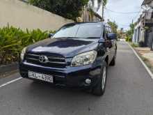 Toyota RAV4 2007 SUV