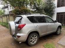 Toyota RAV4 2008 SUV