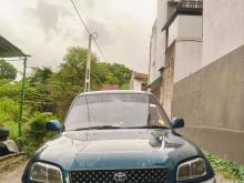 Toyota RAV4 2008 SUV