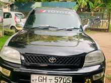 Toyota RAV4 1998 SUV