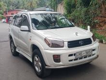 Toyota RAV4 2000 SUV