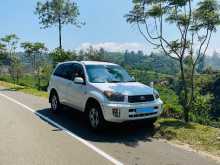 Toyota Rav4 2001 SUV