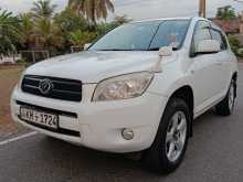 Toyota RAV4 2008 SUV