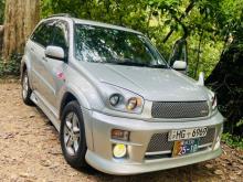 Toyota RAV4 2003 SUV