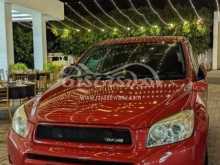 Toyota RAV4 2011 SUV