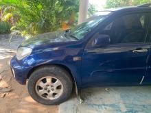 Toyota RAV4 2000 SUV