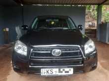 Toyota Rav4 2010 SUV