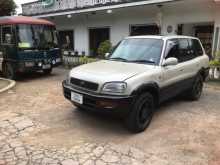 Toyota RAV4 1996 SUV