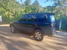 Toyota Rav4 1996 SUV