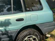 Toyota RAV4 1996 SUV