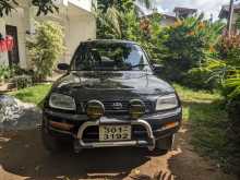 Toyota RAV4 1996 SUV