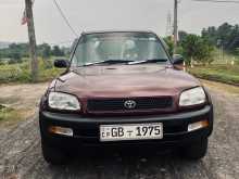 Toyota RAV4 1997 SUV