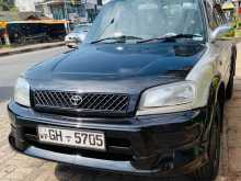 Toyota RAV4 1998 SUV