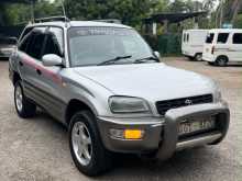Toyota RAV4 1998 SUV