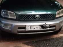 Toyota Rav4 1998 SUV