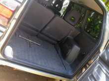 Toyota RAV4 1998 SUV