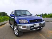 Toyota Rav4 L 1999 SUV