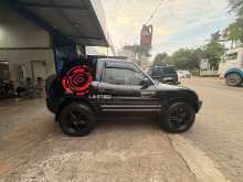 Toyota RAV4 1999 SUV