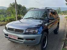 Toyota RAV4 1999 SUV