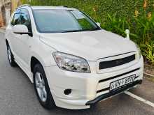 Toyota RAV4 2007 SUV