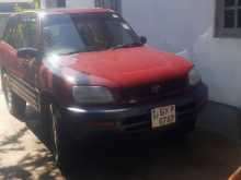 Toyota RAV4 2000 SUV