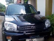 Toyota RAV4 2000 SUV