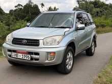 Toyota RAV4 2000 SUV