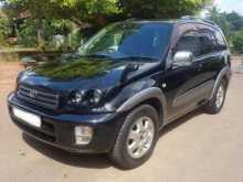 Toyota RAV4 2000 SUV