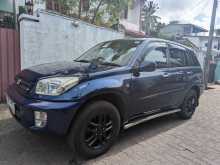 Toyota Rav4 2000 SUV