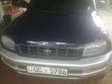 Toyota RAV4 2000 SUV