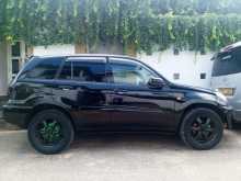 Toyota RAV4 2000 SUV