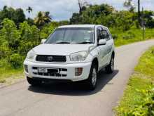 Toyota RAV4 2000 SUV