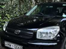 Toyota RAV4 2004 SUV